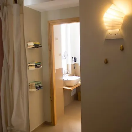 Bed and breakfast Schiara