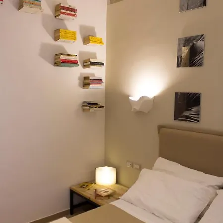 Bed and breakfast Schiara