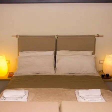 Bed and breakfast Schiara 3*