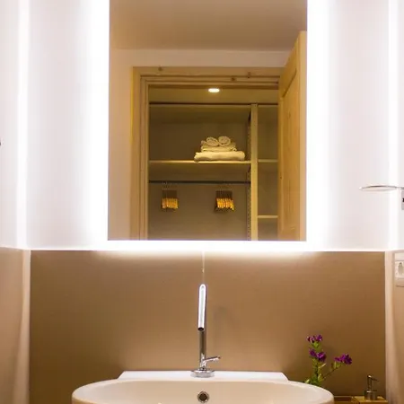 Bed and breakfast Schiara 3*