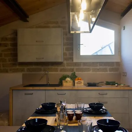 Schiara Bed and breakfast