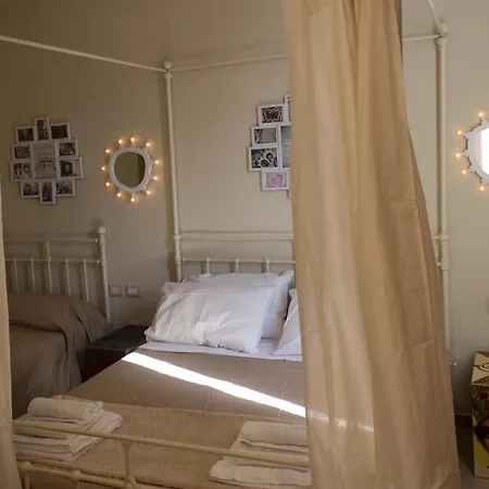 Bed and breakfast Schiara