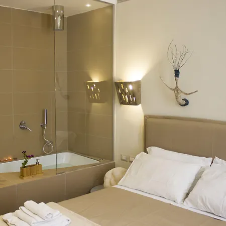 Bed and breakfast Schiara