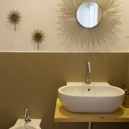 Bed and breakfast Schiara