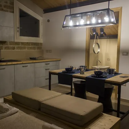 Schiara Bed and breakfast