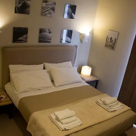 Bed & Breakfast Schiara 3*