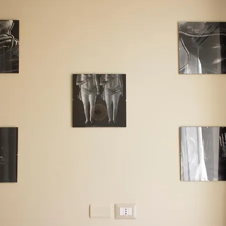 Bed & Breakfast Schiara 3*