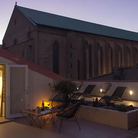 Bed & Breakfast Schiara Naples