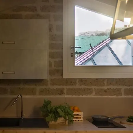 Couette-café Schiara