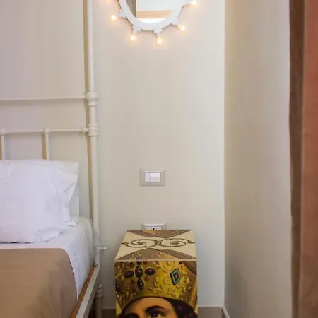 Couette-café Schiara 3*