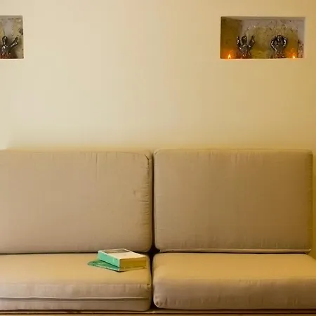 Schiara Couette-café 3*