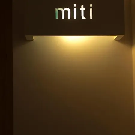 Schiara Couette-café 3*