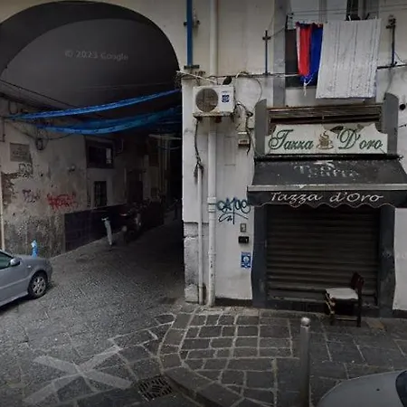 Couette-café Schiara