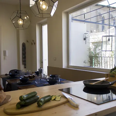 Schiara Couette-café 3*