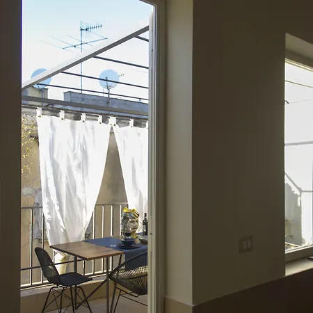 Bed & Breakfast Schiara