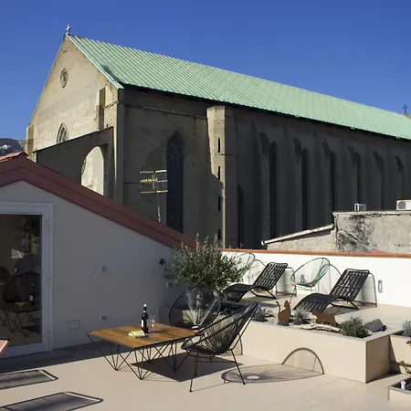 Bed & Breakfast Schiara 3*