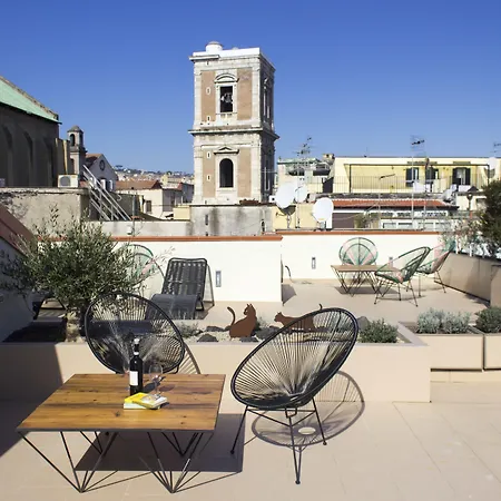 Bed & Breakfast Schiara Naples