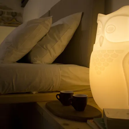 Schiara Couette-café 3*