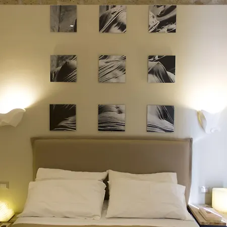 Schiara فندق مبيت وإفطار 3*