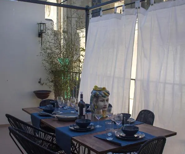 Schiara 3* 나폴리