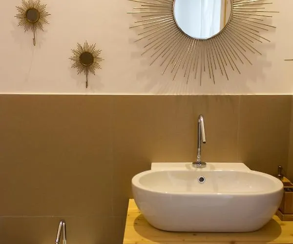 Schiara B&B 나폴리