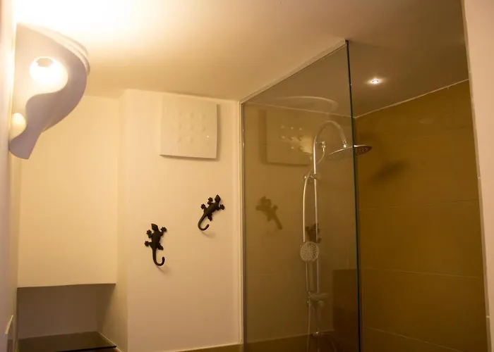 Schiara B&B 나폴리