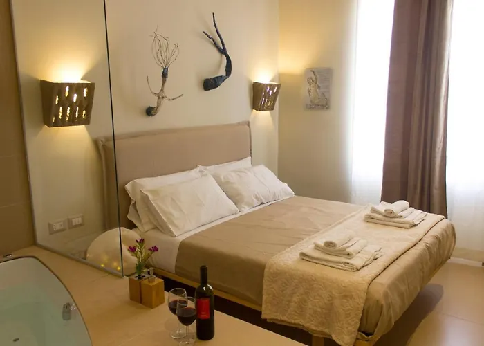 Schiara 3* 나폴리