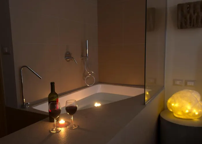 B&B Schiara 나폴리