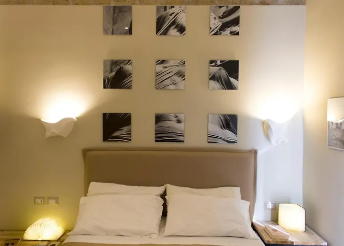 B&B Schiara 나폴리