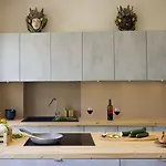 Schiara 3* ナポリ
