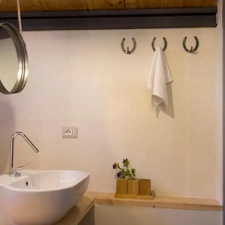 Schiara Bed & Breakfast