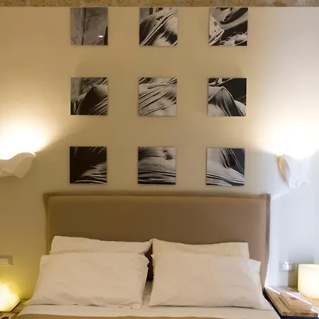 Bed & Breakfast Schiara Napoli