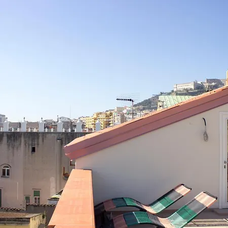 Bed & Breakfast Schiara Napoli