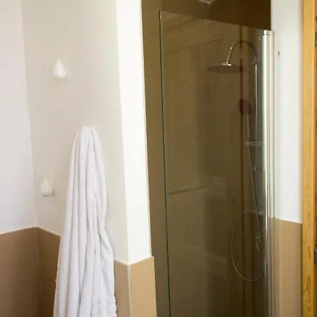 Bed & Breakfast Schiara Napoli