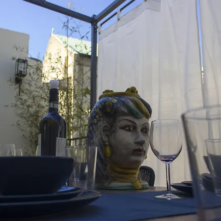 Schiara Bed & Breakfast 3*