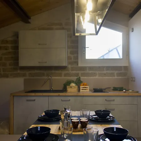 Schiara Bed & Breakfast