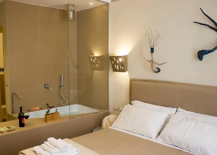 Schiara 3* ナポリ