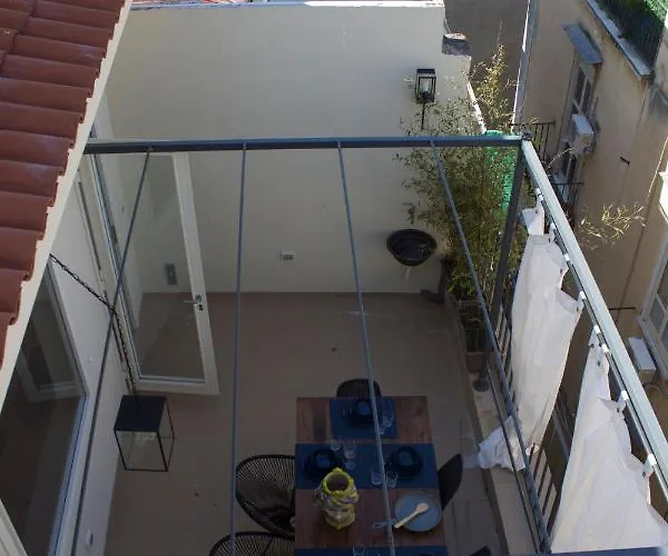 Schiara ベッド・アンド・ブレックファスト 3*