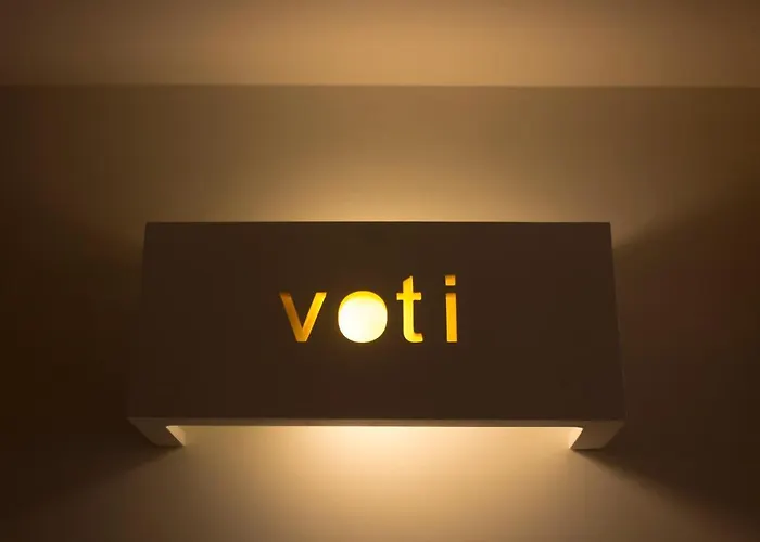 Schiara ベッド・アンド・ブレックファスト