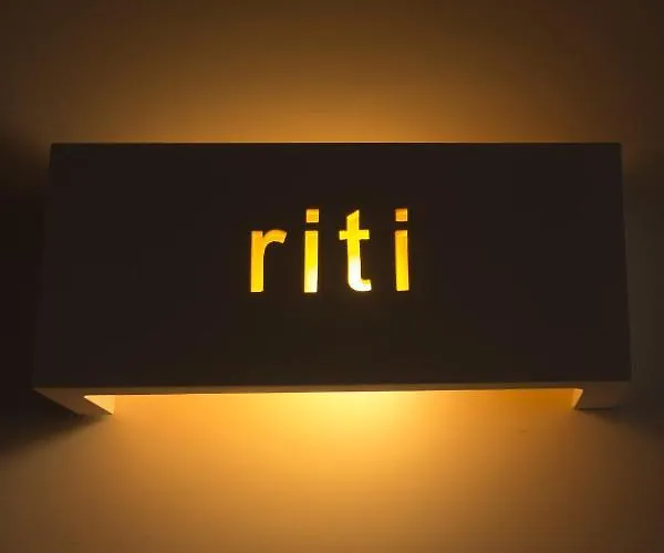 Schiara ベッド・アンド・ブレックファスト 3*