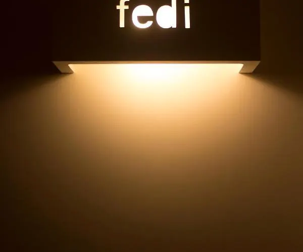 Schiara 3* ナポリ