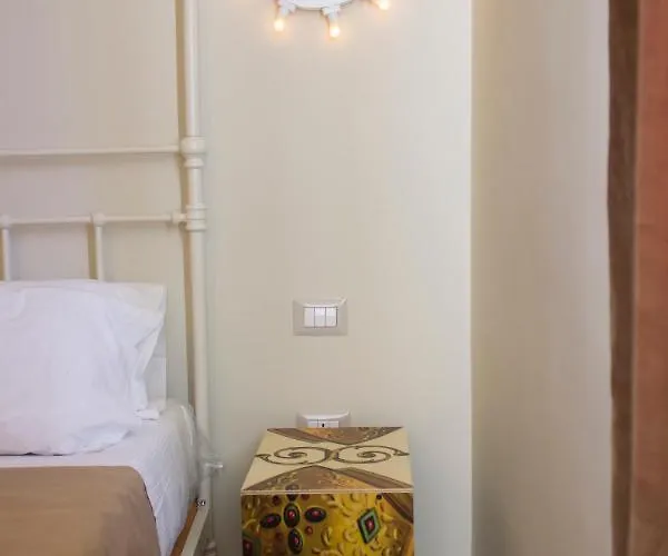 ベッド・アンド・ブレックファスト Schiara 3*