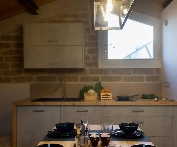 Schiara ベッド・アンド・ブレックファスト