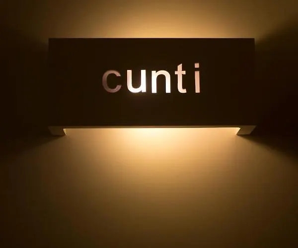 ベッド・アンド・ブレックファスト Schiara 3*