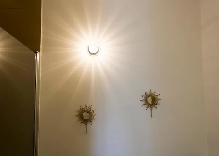 Schiara ベッド・アンド・ブレックファスト