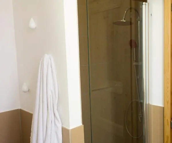 ベッド・アンド・ブレックファスト Schiara ナポリ