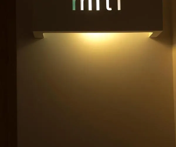 Schiara ベッド・アンド・ブレックファスト 3*