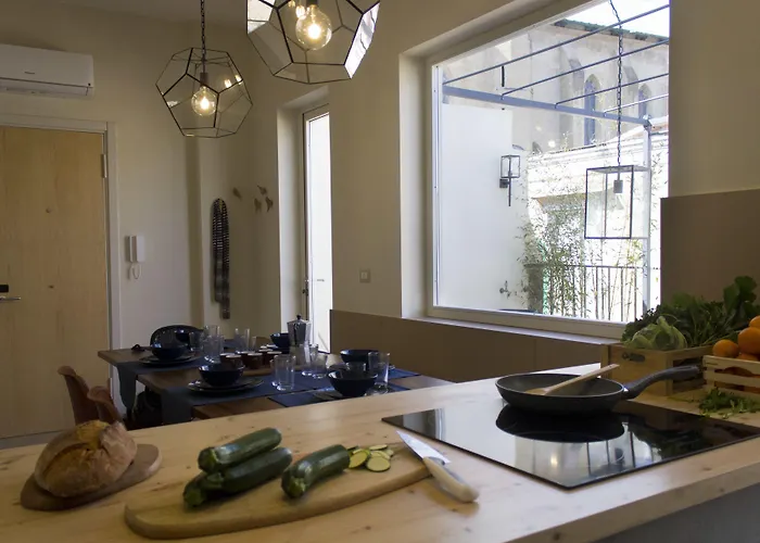 Schiara ベッド・アンド・ブレックファスト 3*