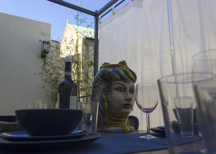 Schiara ベッド・アンド・ブレックファスト 3*