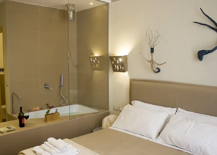 ベッド・アンド・ブレックファスト Schiara